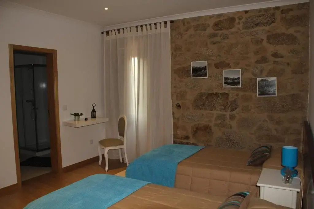 Casa da Capela