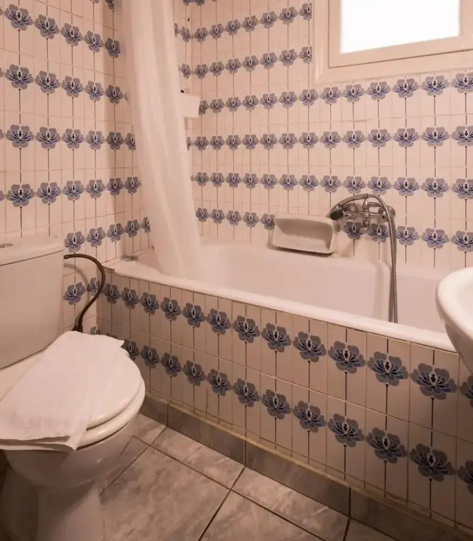 Adorable house with 2 bedrooms-Chalandri