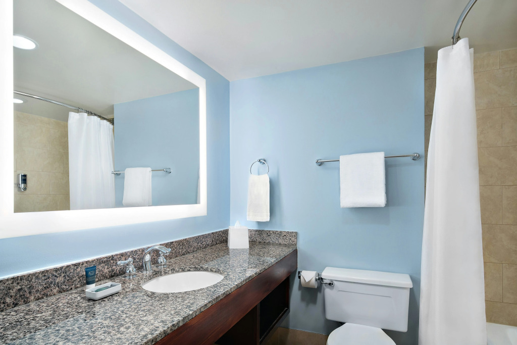 Four Points by Sheraton Richmond Airport