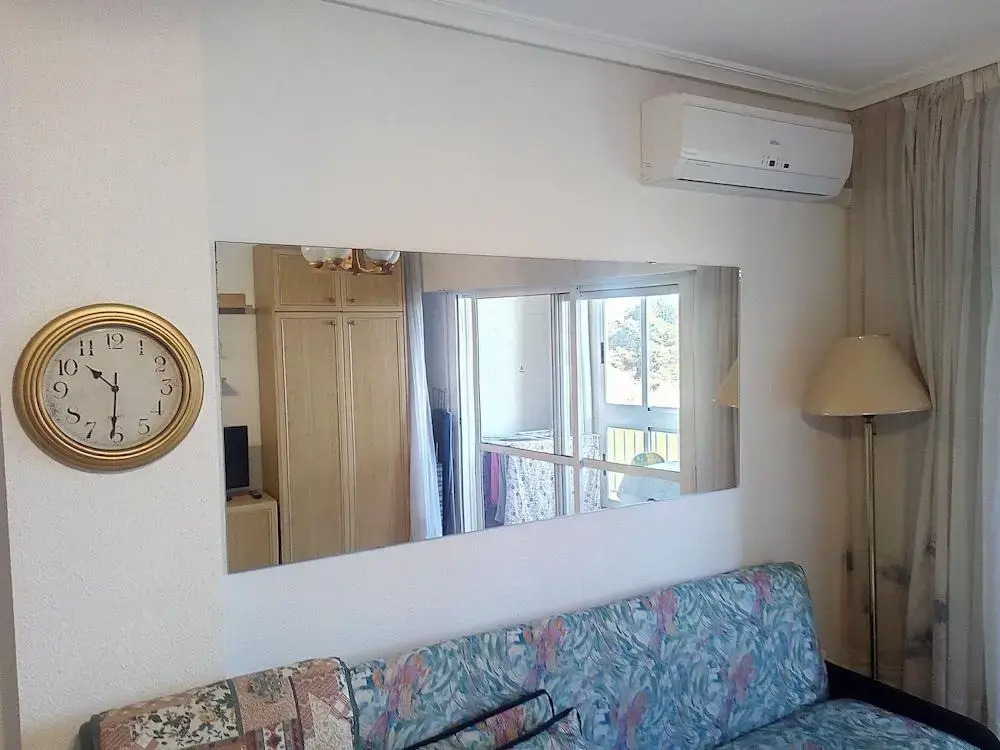 Marble Apartment