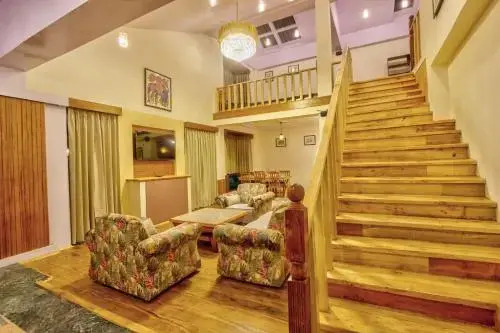 Playground Adventure Hostel