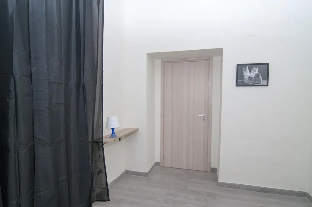 Flyresidence Garibaldi