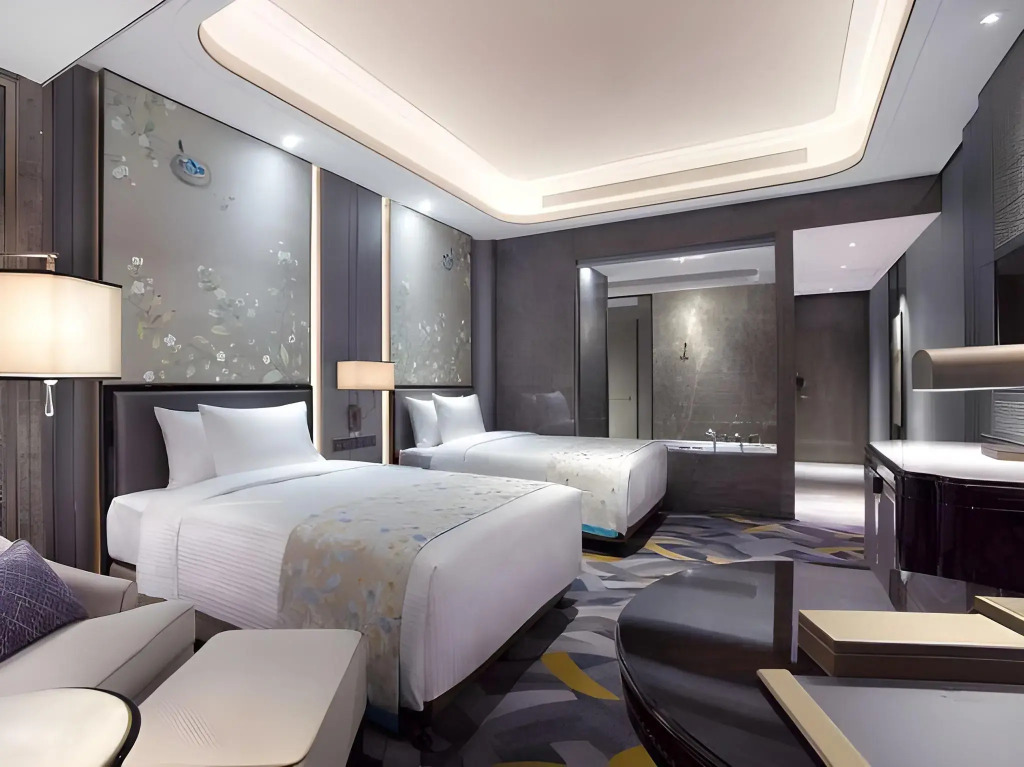 Wanda Vista Zhengzhou