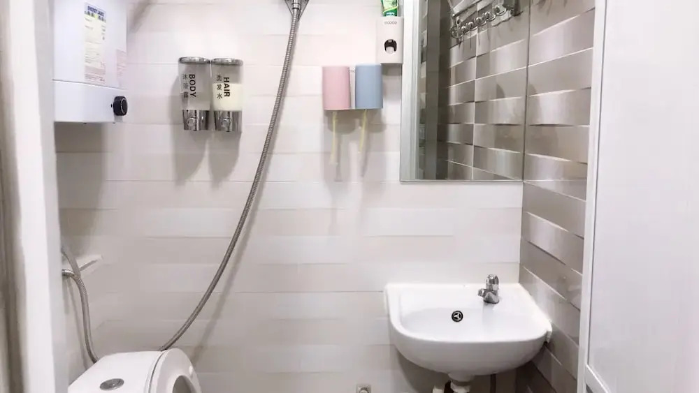 Li Min Hotel