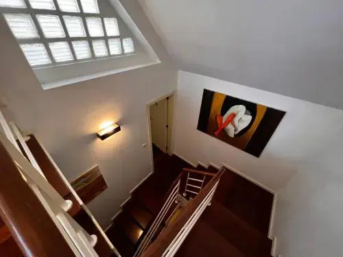 Foz Velha House