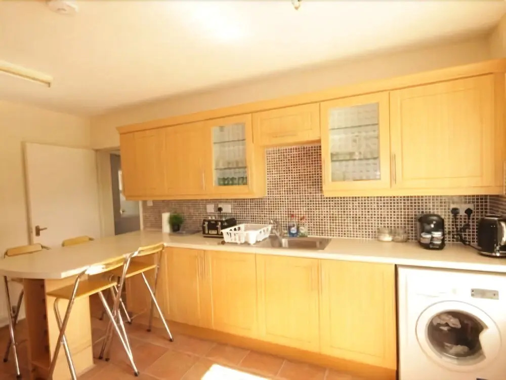 Wind House View Apartment