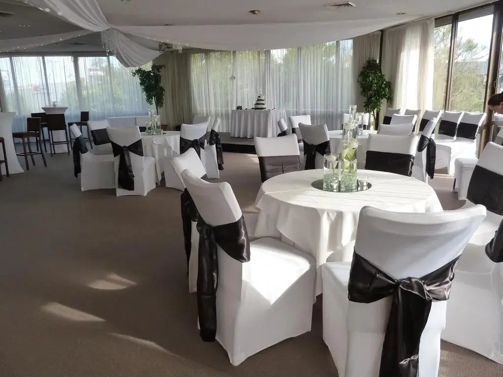 Best Western Frankston International
