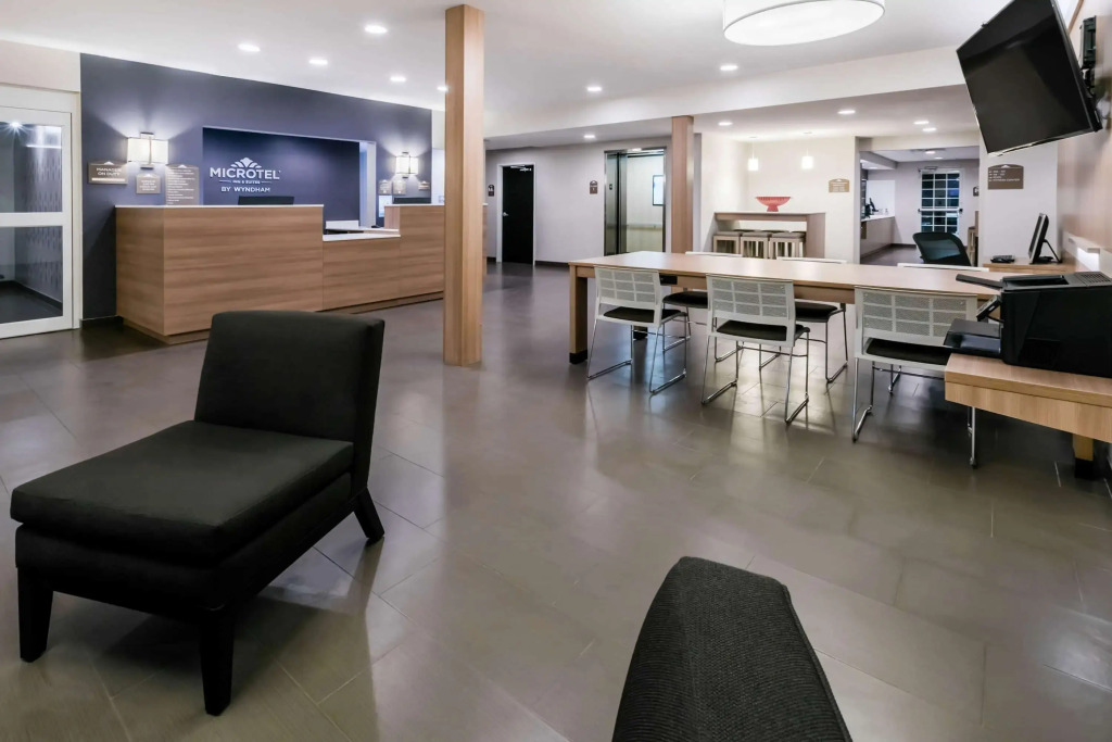 Permian Studio Apartments