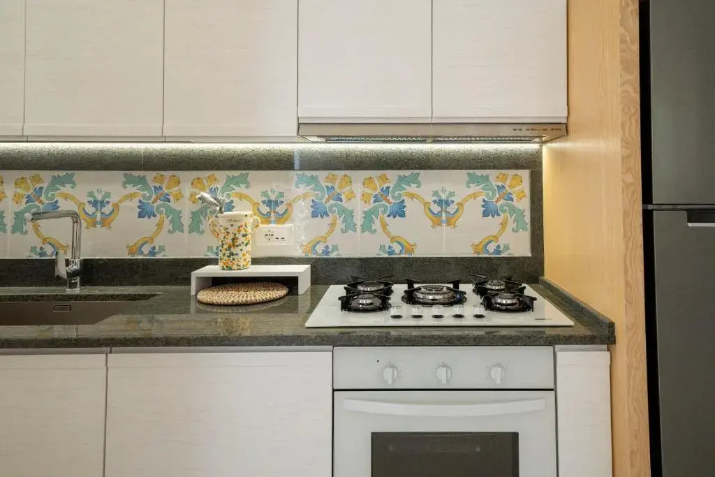 Villa Machri - Con Piscina Privata E Ampio Giardino Vicina Al Mare