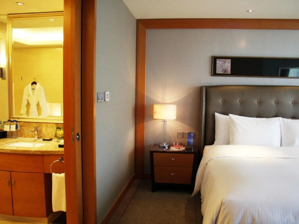 Wanda Realm Beijing