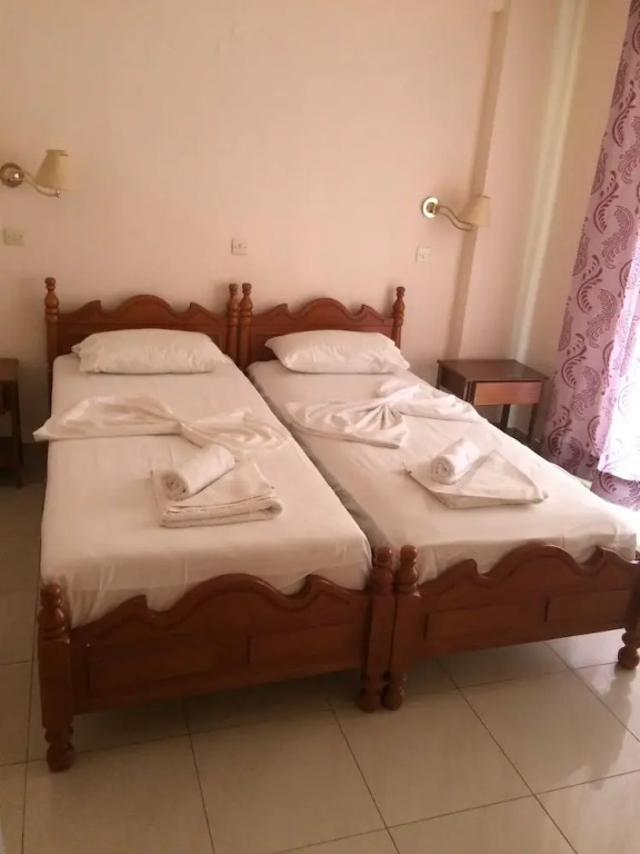 Annitsa Apartments