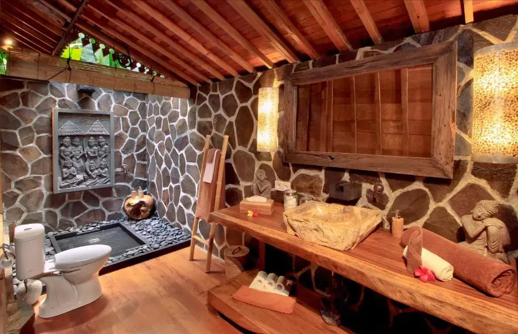 Masakali Retreat