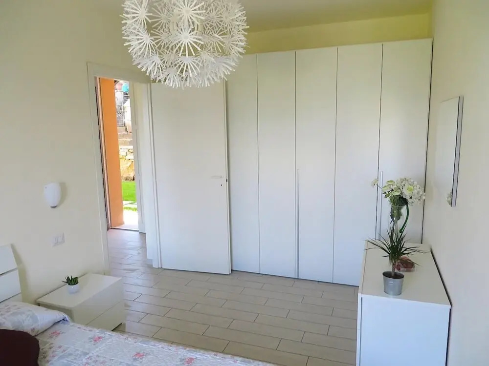 Asia Apartment in Stresa With Wonderful Lake View
