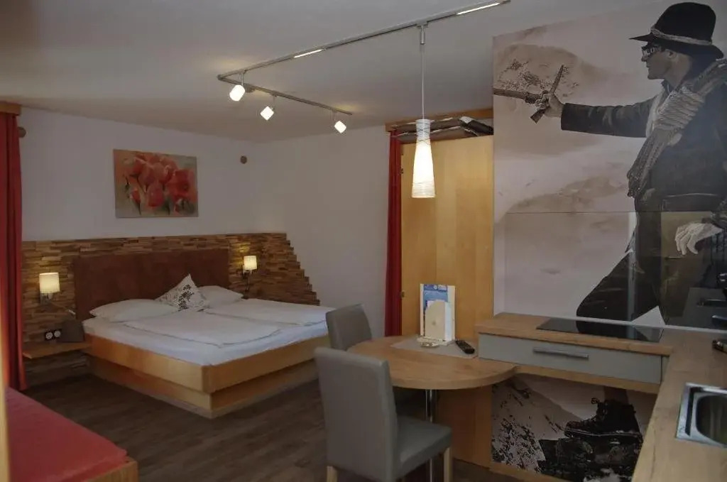 Appartement Wälderhof