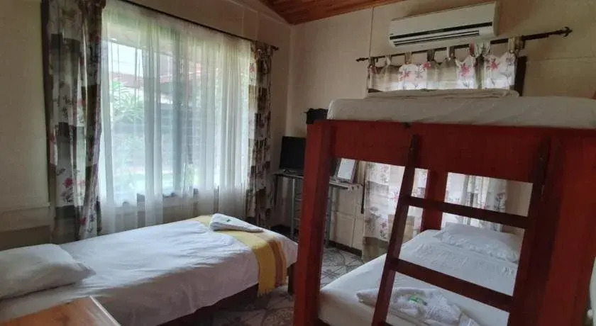 Turrialba Bed & Breakfast