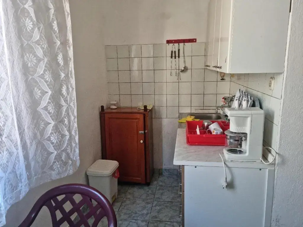 Rooms Mat