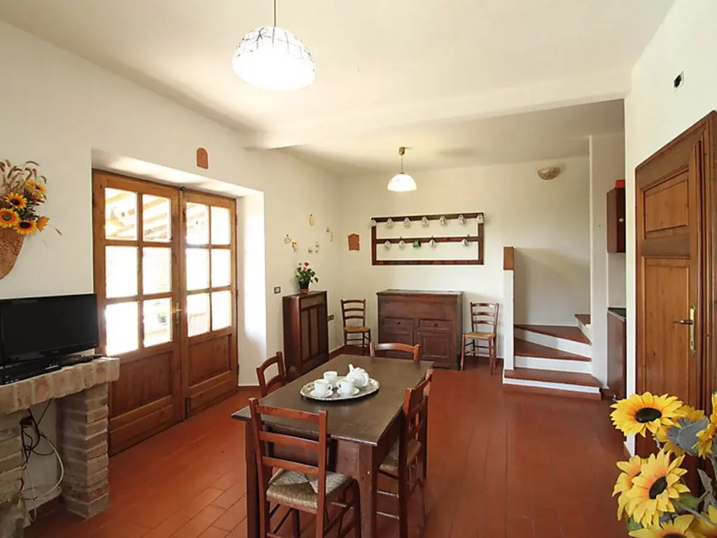 House Olivo Grosseto