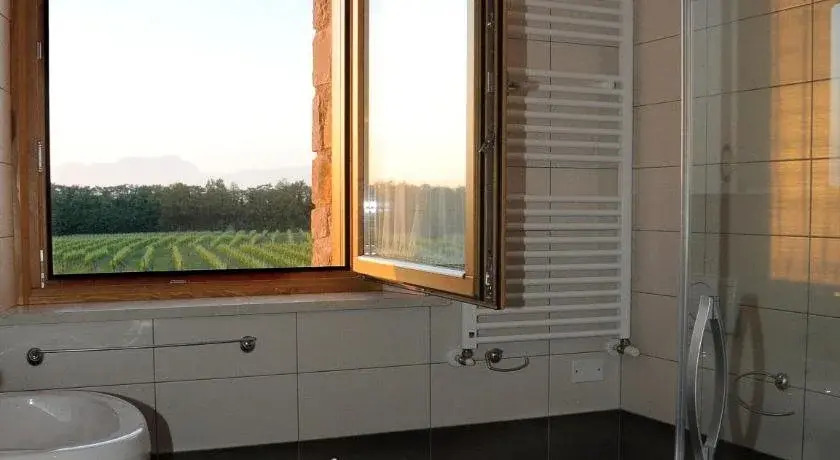 Massoni Wine Relais