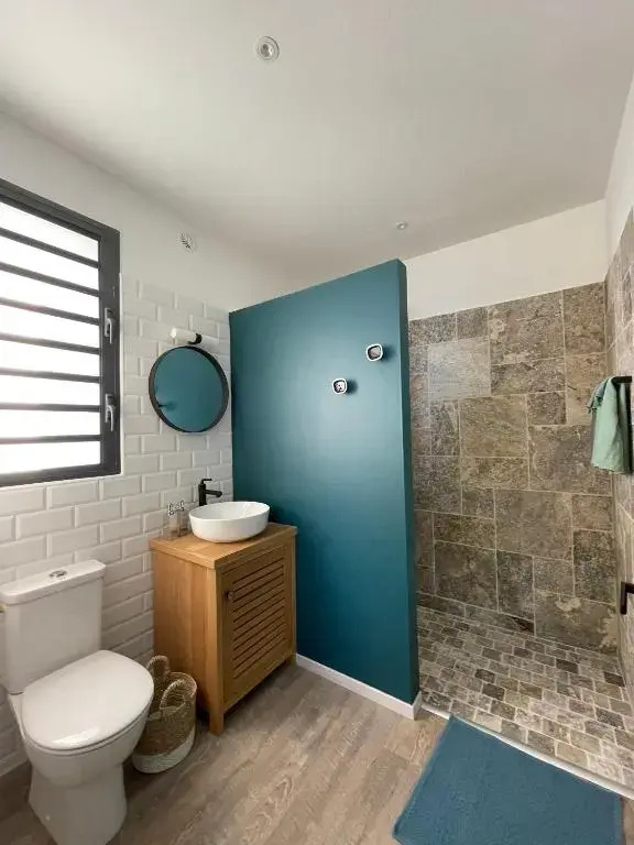 Écrin de mer Studios de charme