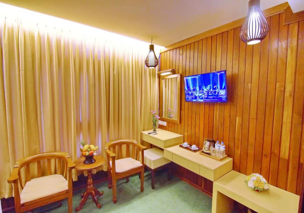 Hotel Yadanarbon Bagan