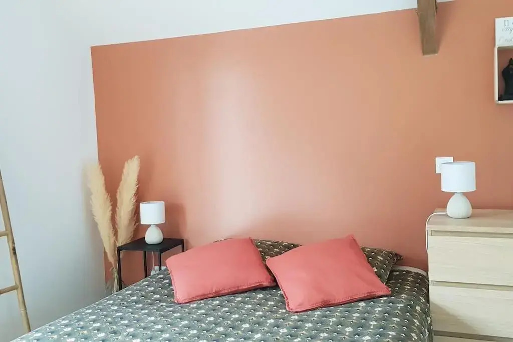 Studio Cosy, Centre Historique (Adults Only)