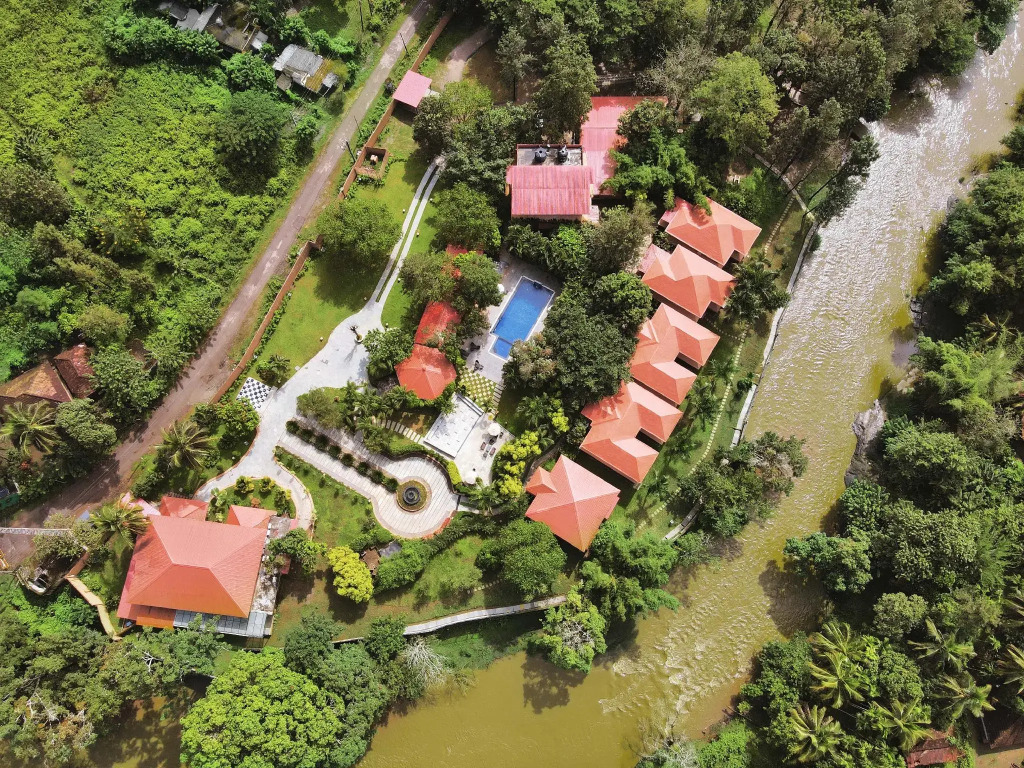 Regenta Jungle Resort Kabini Springs
