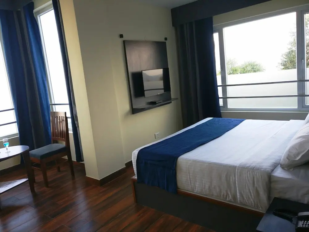 SKR Sivabhagya Adventure Suites