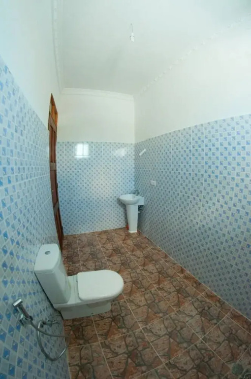 SunSeaBar Kite House