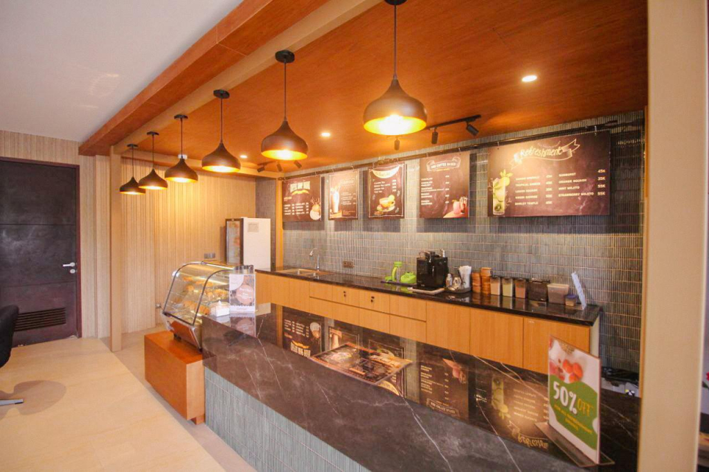 Kuta Majesty Hotel By Urban Styles