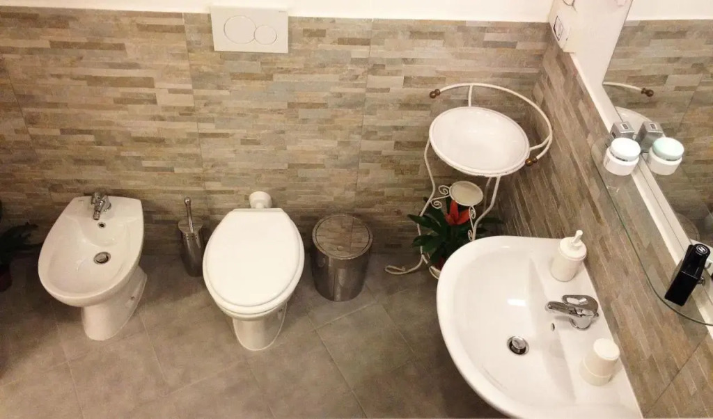 Saint Peter Family Apartment