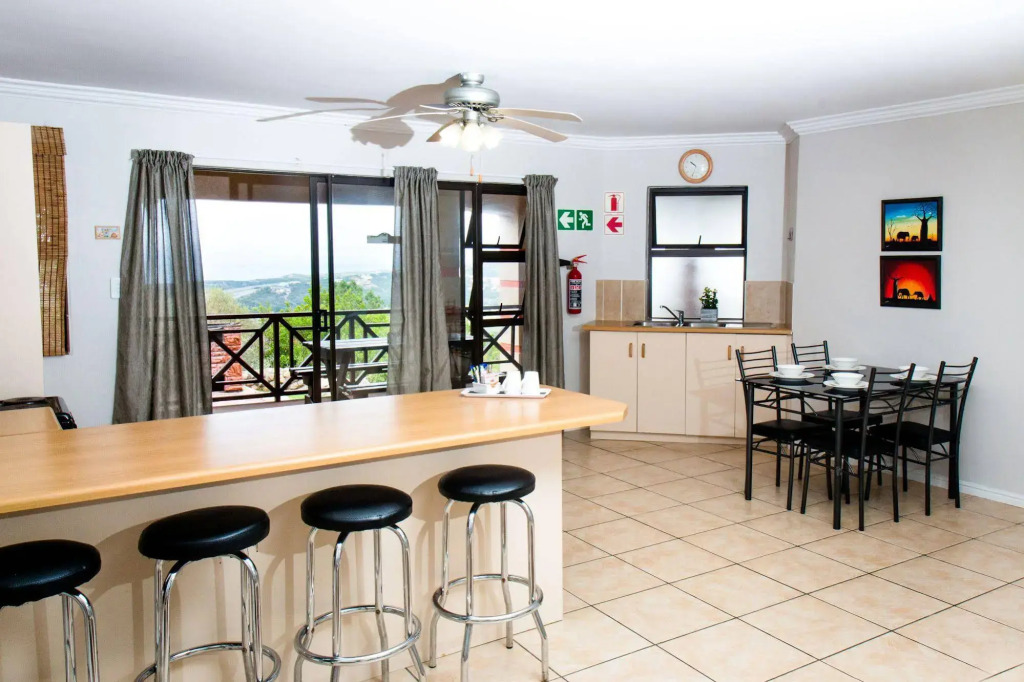 Garden Route Ilita Lodge