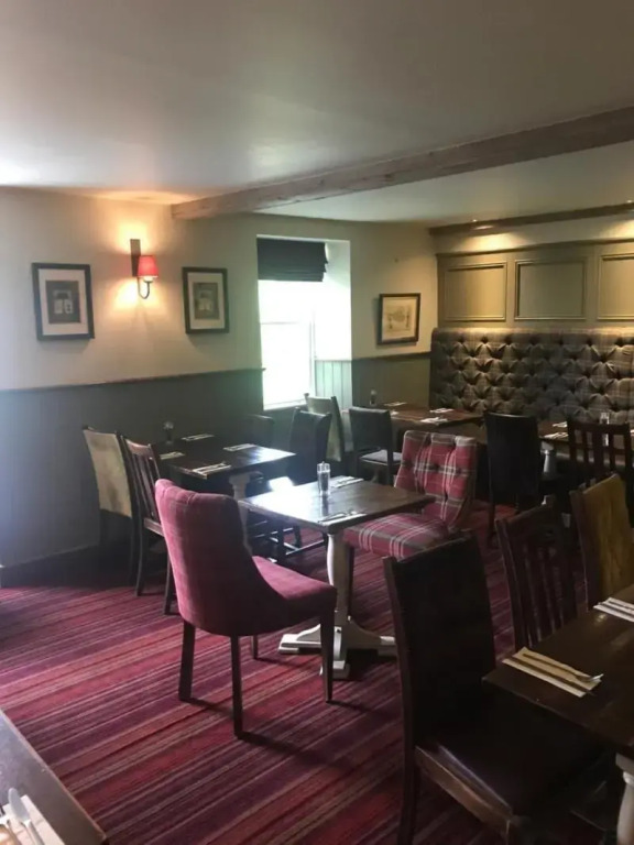Riccarton Inn