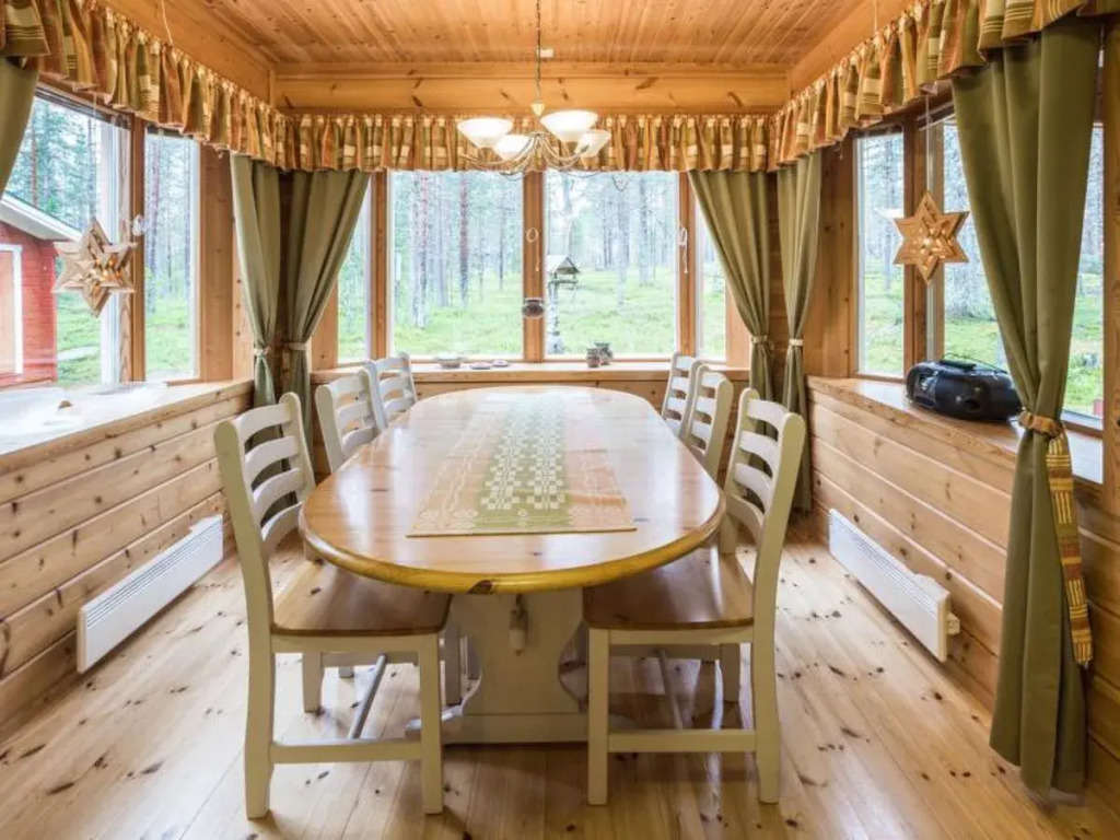 Holiday Home Lemmenlaakso