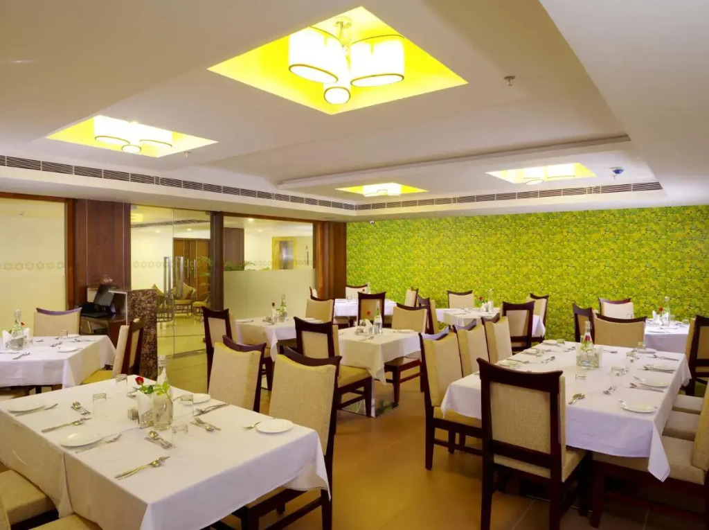 Dimora Hotel Thiruvananthapuram