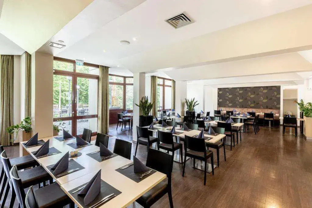 Ibis Styles Osnabrueck