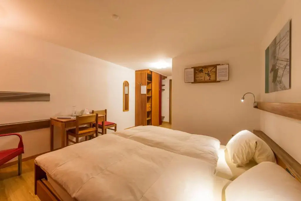 Hotel Glocke