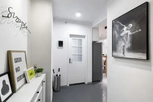 Chongqing Nanan·Changjiahui· Locals Apartment 00144130