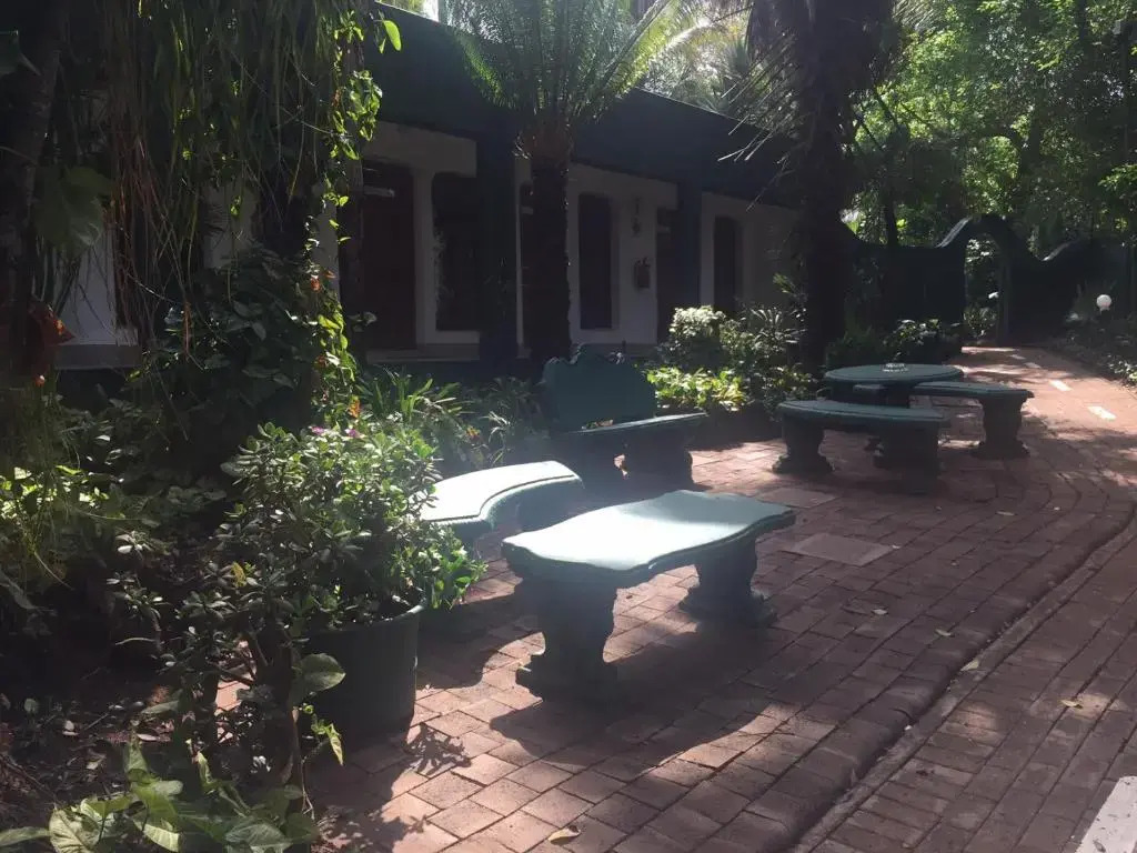 Villa Grande Lodge