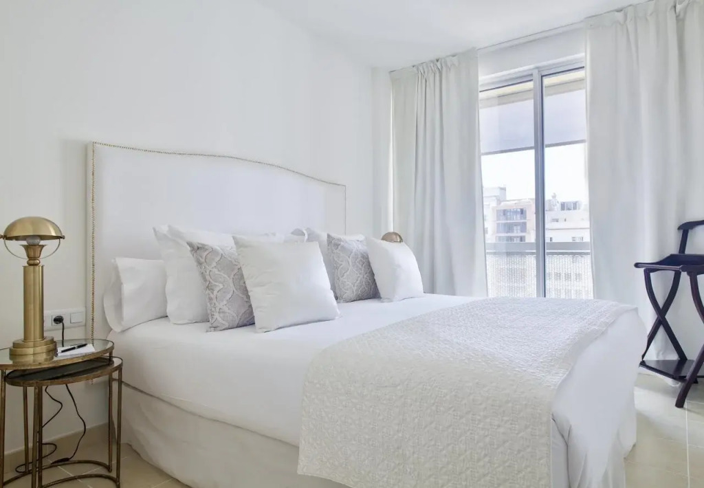 Splendom Suites Pau Claris