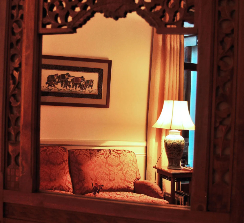 Villa Kerasy Hotel Spa