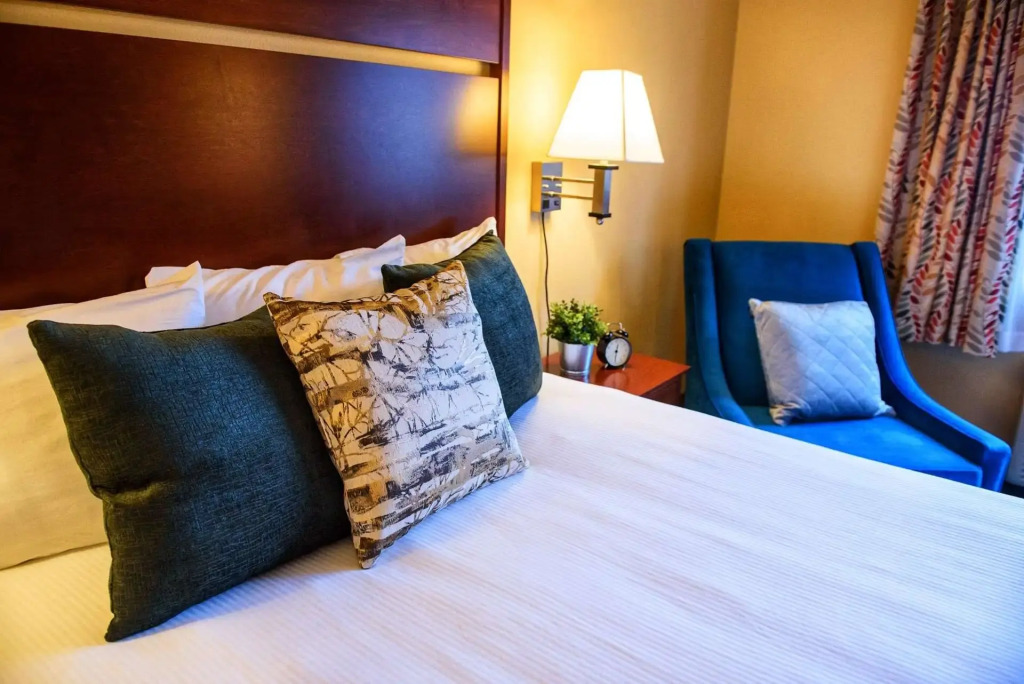 Georgetown Inn Seattle