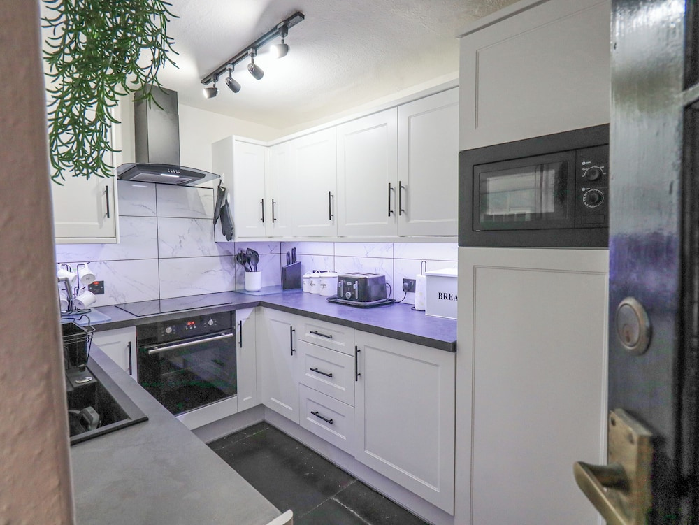 Silverhow Cottage