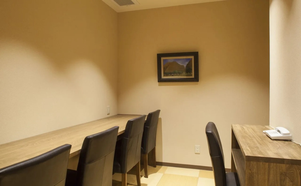 Kanazawa Capsule Hotel Musashimachi
