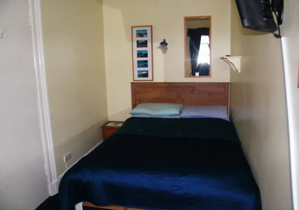 Badjao B&B