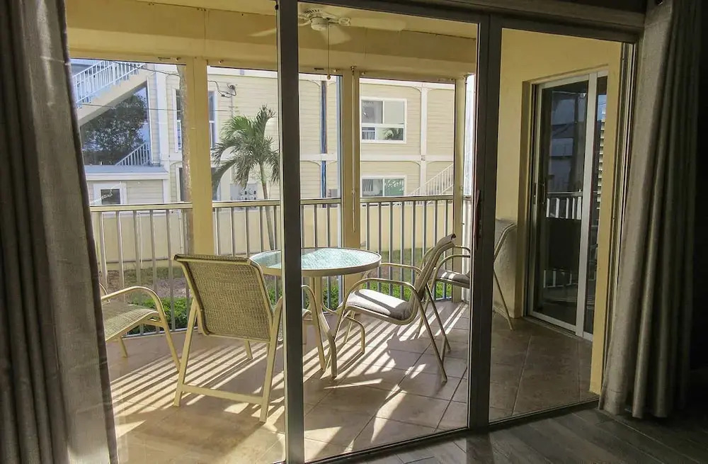 Sand Caper 108 2 Bedrooms 2 Bathrooms Condo