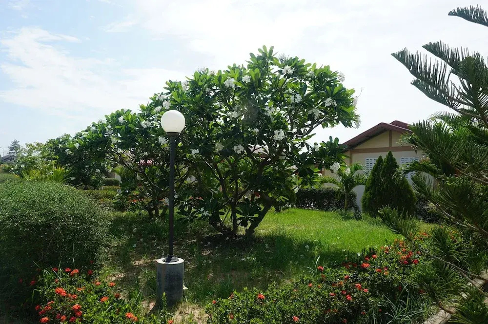 Khansuk Resort