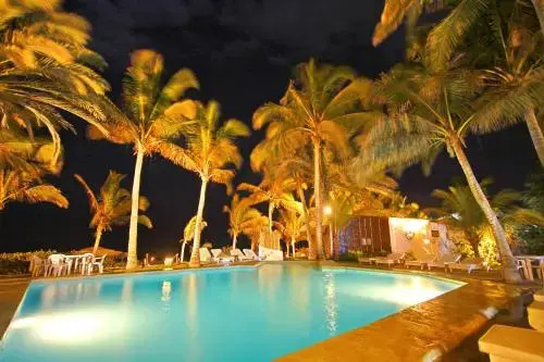 B&B Las Pocitas
