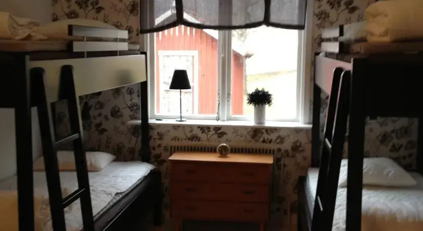 Bruksgården Vandrarhem