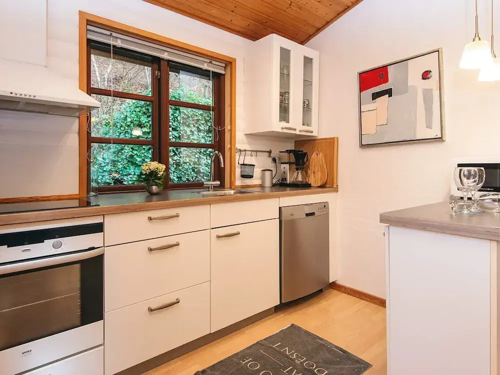 4 star holiday home in Ebeltoft