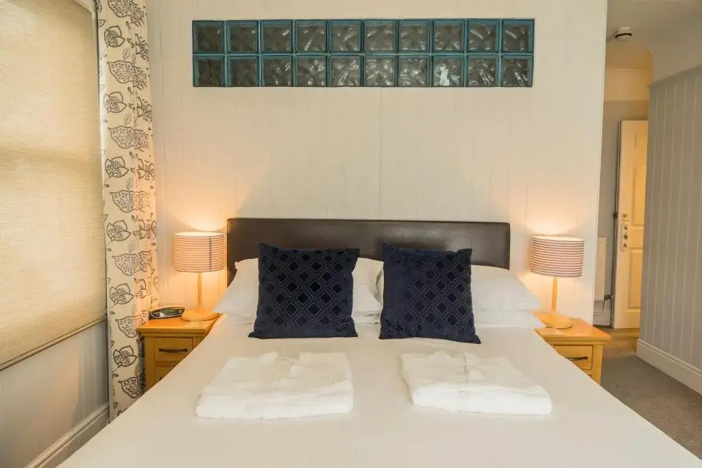 The Bay Hotel